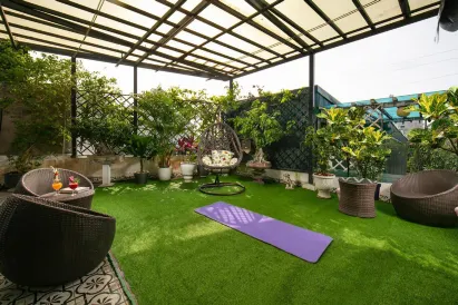 Hanoi Garden Hotel & Spa