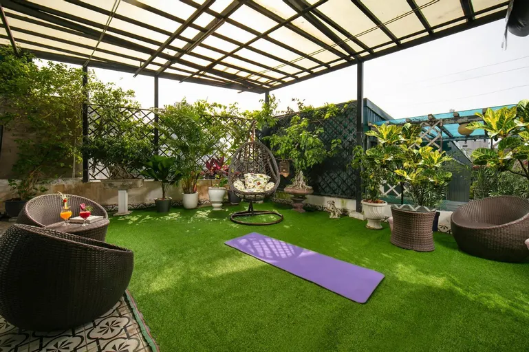 Hanoi Garden Hotel & Spa