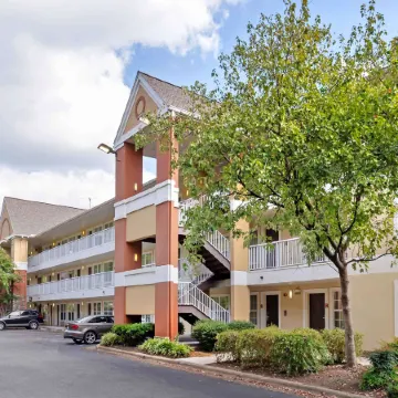Extended Stay America Select Suites - Durham - University