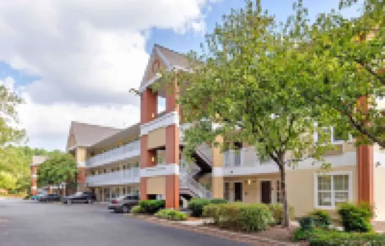 Extended Stay America Select Suites - Durham - University