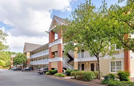 Extended Stay America Select Suites - Durham - University