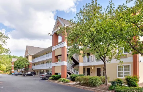 Extended Stay America Select Suites - Durham - University