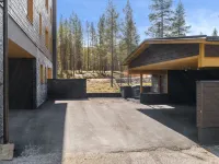 Tunturinlaita b3 Hotels in Kittila