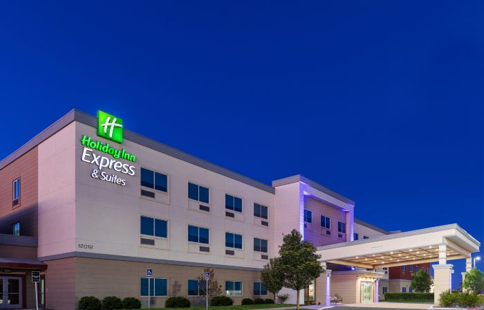 Holiday Inn Express & Suites DALHART by IHG
