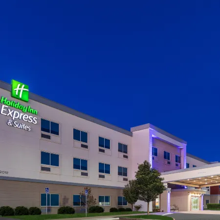 Holiday Inn Express & Suites DALHART by IHG