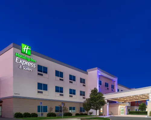 Holiday Inn Express & Suites DALHART by IHG Hotels in Dalhart