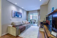 Apto Centro de Canela - @Stayhousetemporada