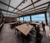 Daric Hotels - servizio colazione