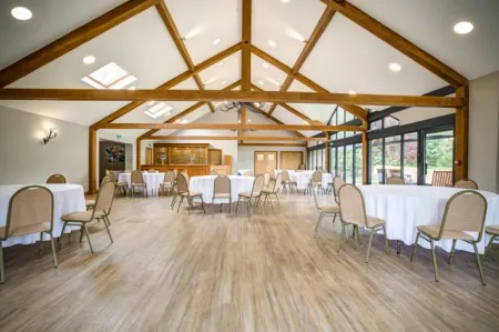 The Speech House Hotel