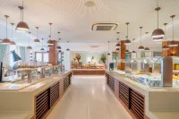 Beach Park Resort - Wellness Hotels in Aquiraz
