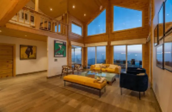 Amã Stays & Trails Soul Storries - A Luxury Wellness Estate, Mussoorie Hotels in 