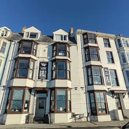 Cardigan and Celtic Bay Guest House