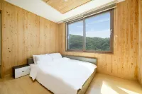 연천 포리하우스 애견펜션  호텔