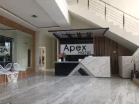 Hotel Apex Dobo