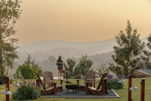 ธันวา เดอะ แคมป์ไซต์