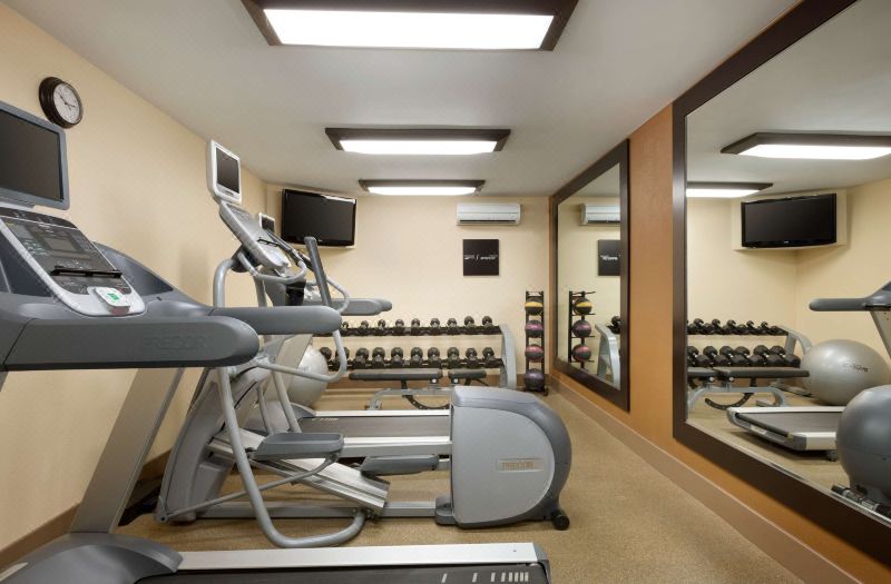 Homewood Suites by Hilton Houston - Westchase photo 3