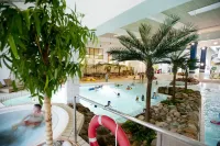 Ribe Byferie Resort Hotels in Skærbæk