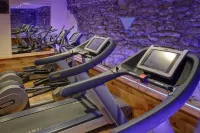 Ambleside Salutation Hotel & Spa - Spor Salonu
