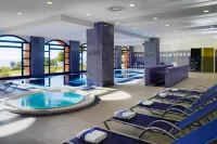 H10 Tindaya - Hot Springs