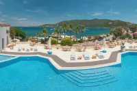 Torbahan Hotel Hôtels à : Torba