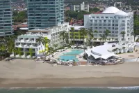 Krystal Grand Puerto Vallarta - All Inclusive Hotels in 