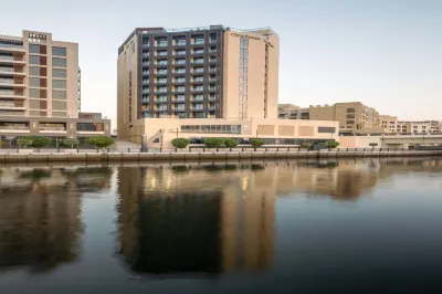 Citadines Culture Village Dubai Hotels in Dubai