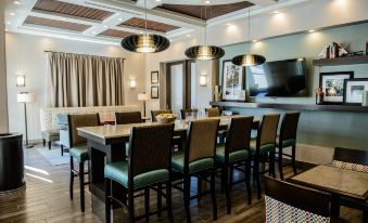 Hampton Inn & Suites Macon I-475