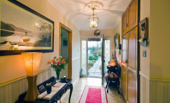 Moher House - Housity