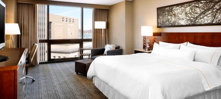 The Westin Cincinnati Hotel di Cincinnati
