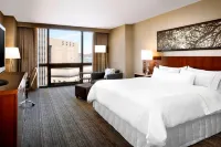 The Westin Cincinnati Hotels near Cincinnati Reds Hall Of Fame And Museum