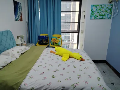 Jinyumei Homestay (Dacunjie Branch) Các khách sạn ở Yongning/Xianhu