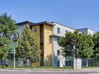 B&B HOTEL Mainz-Hechtsheim Các khách sạn ở 