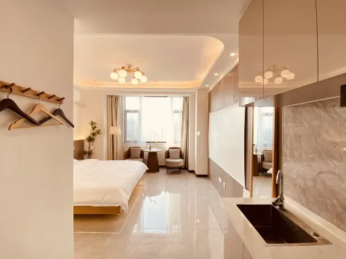 Yanze Apartment (Yangjiafen North Road)