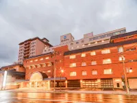 Yunohama Hotel Hotel dekat Bandara Hakodate