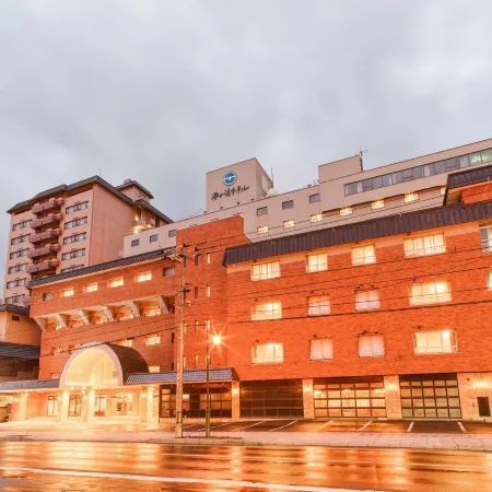 Yunohama Hotel