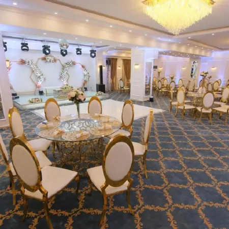 Sedrah Hotel