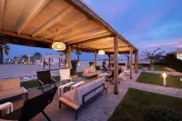 Olympic Star Beach Hotel Hotel di Platamon