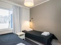 Skivillas Paljakka 62mh) - Homestays