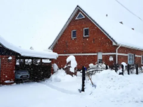 庫隆斯博恩的帶花園公寓