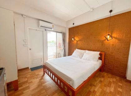 Pranot Apartment & Spa
