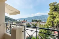 Kostis Villas - Ocean View