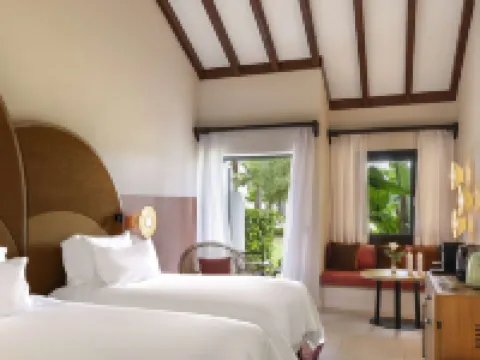 SO/ Sotogrande Spa and Golf Resort Hotel Costa del Sol Hoteles en San Roque