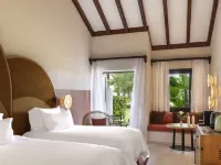 SO/ Sotogrande Spa and Golf Resort Hotel Hotels in Castellar de la Frontera