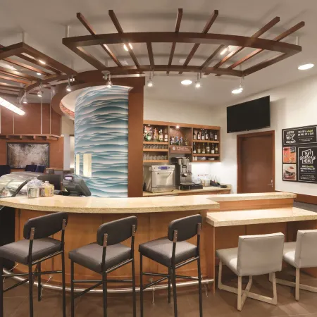 Hyatt Place Pdx Arpt Cascade Station