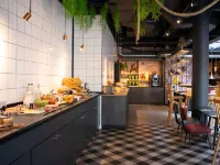 Ibis Styles Strasbourg Nord Palais des Congrès Hotels in Schiltigheim