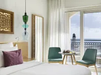The Chedi Lustica Bay, Montenegro - Pet friendly