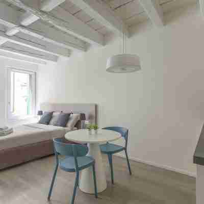 Residenza SubitoSanto - Appartamento 2A "Angelina" Rooms