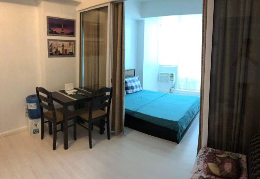 Azure Tropez 909 - Paris Hilton Residences 썸네일