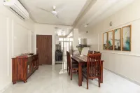 Bardia’s Homestay