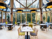 Holiday Inn HEMEL HEMPSTEAD M1, JCT. 8 by IHG Hotels in Hemel Hempstead